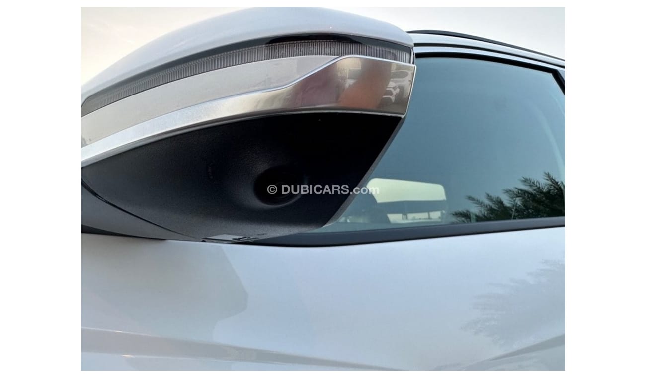 هيونداي توسون بريميوم