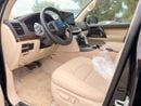 Toyota Land Cruiser GXR 4.0L (271 HP) 4WD