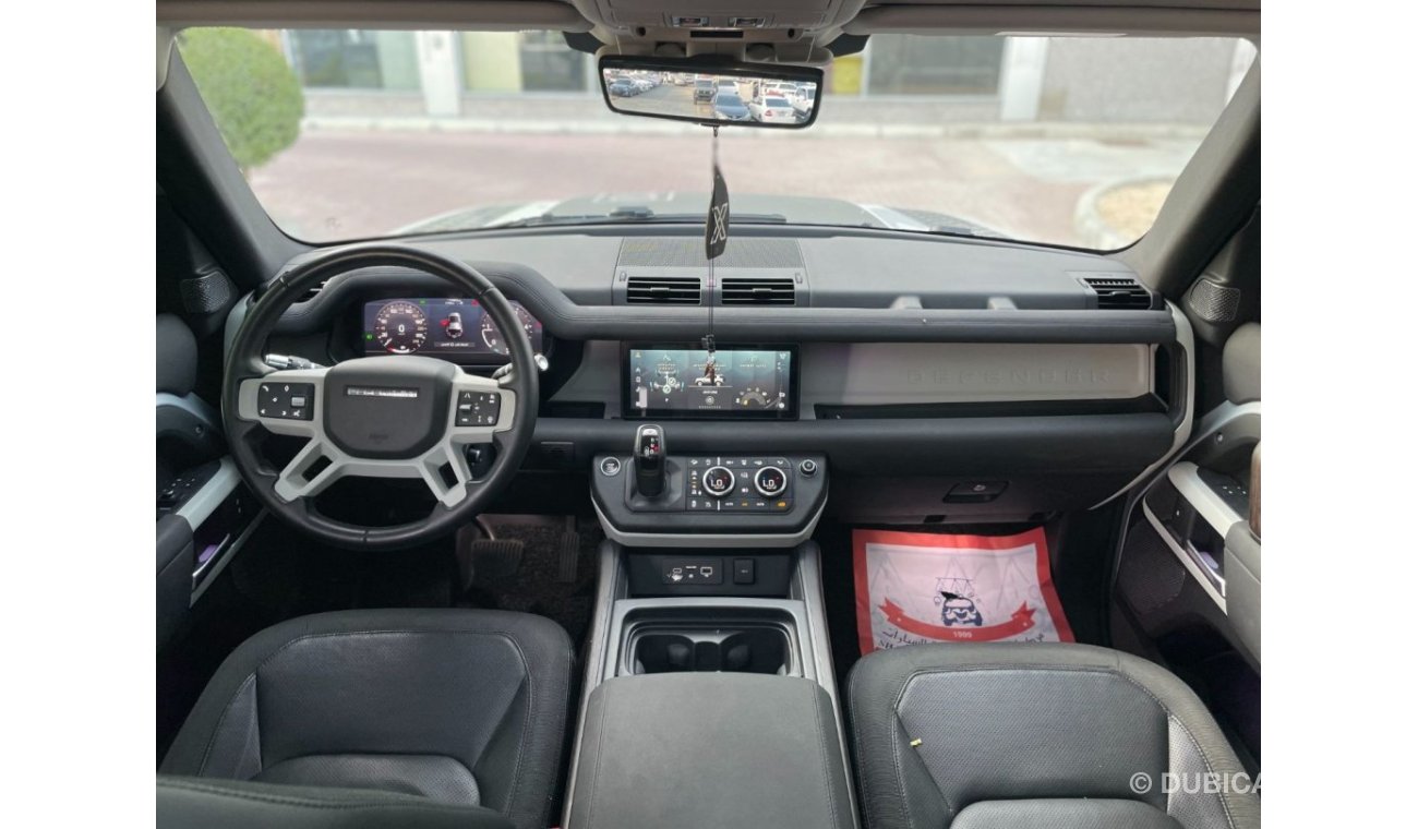Land Rover Defender Korean Importer Diesel