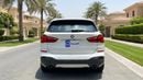 BMW X1 SDRIVE 20i EXCLUSIVE 2018 | AED 927/Month | 0 DP | 30 Day Return | Warranty | Service History
