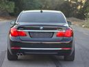 BMW 730Li BMW 730LI DIESEL 2014 // KOREAN // PERFECT CONDITION // LOW MILEAGE // FULL OPITION