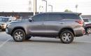 Toyota Fortuner 4X4 Diesel 2.8L (Right Hand)
