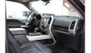 Ford F-150 LARIAT - BRAND NEW CONDITION