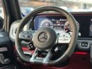 Mercedes Benz G63 AMG STD DOUBLE NIGHT PACKAGE 2023
