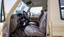 Toyota Land Cruiser 70 4.0 L V6