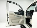 Nissan X Terra SE GCC specs | SE