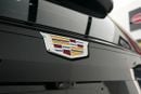 كاديلاك إسكالاد 600 بلاك إديشن GCC SPECS | BLACK EDITION | 6.2L V8 | 7 SEATS