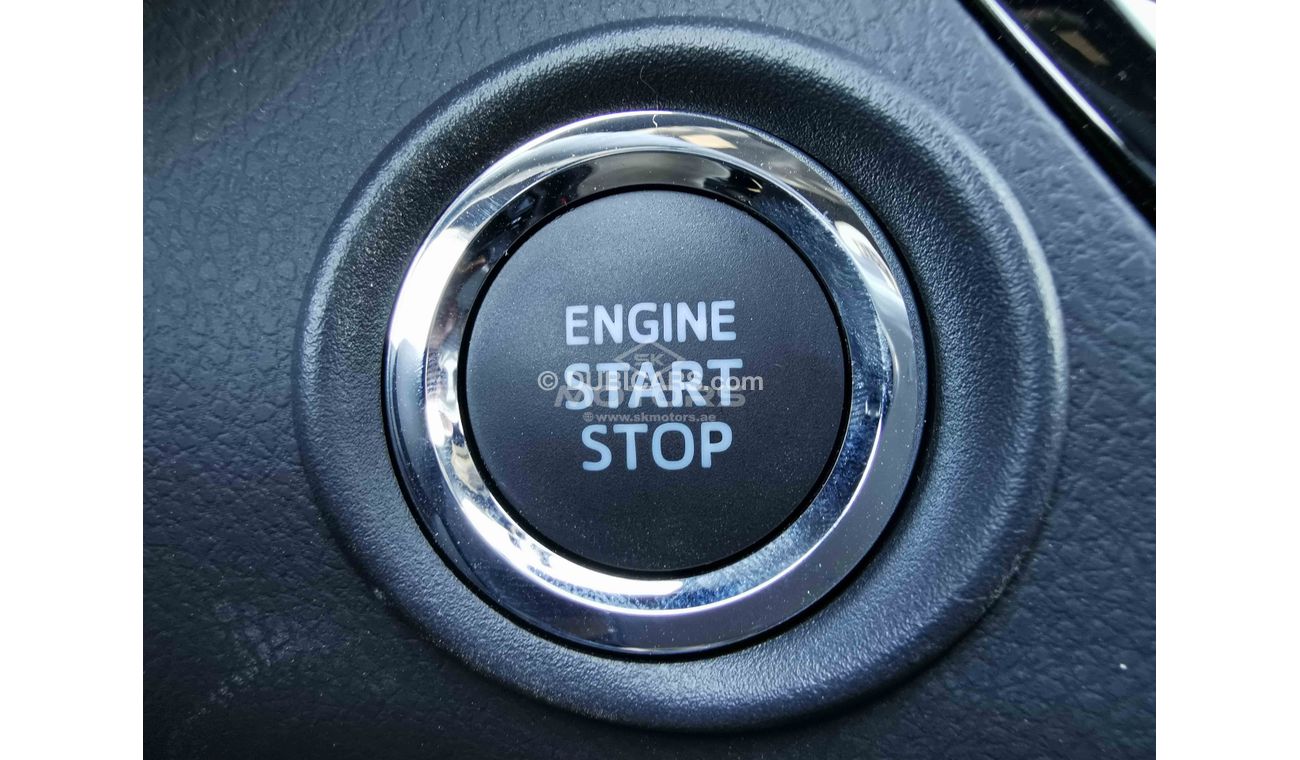 Toyota CHR 1.2L Petrol, 17" Alloy Rims, Push Start, LED Head Lights, Fog Lamp, Power Window, CODE - TCHRG20