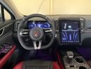 HONGQI HS3 LUXURY Hongqi HS3 Luxury 2024 GCC specs