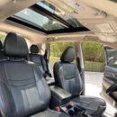 نيسان روج Full Option, 2.5L, V4