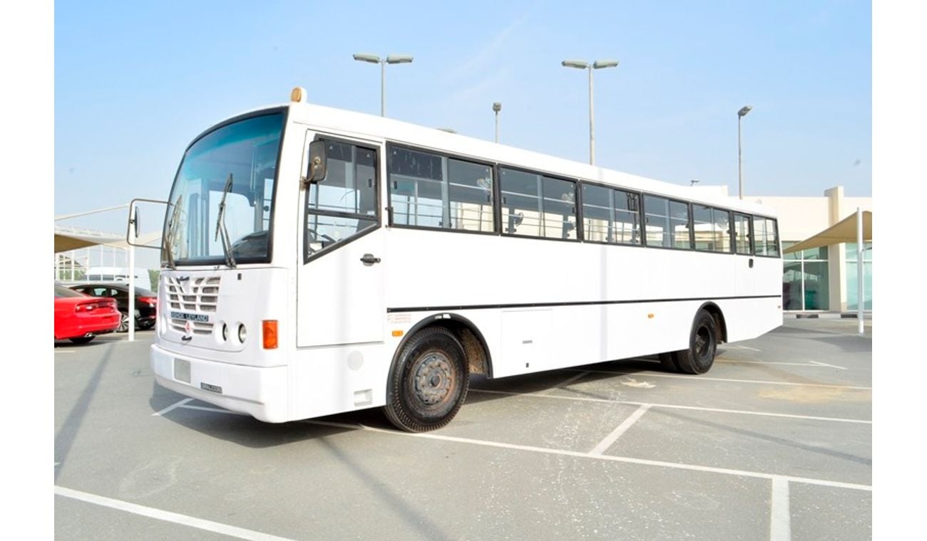 Ashok Leyland Falcon 84 SEATER NON A/C