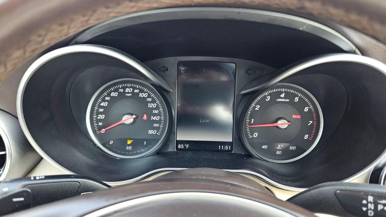 مرسيدس بنز C 300