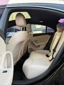Mercedes Benz CLA250 PREMIUM PLUS