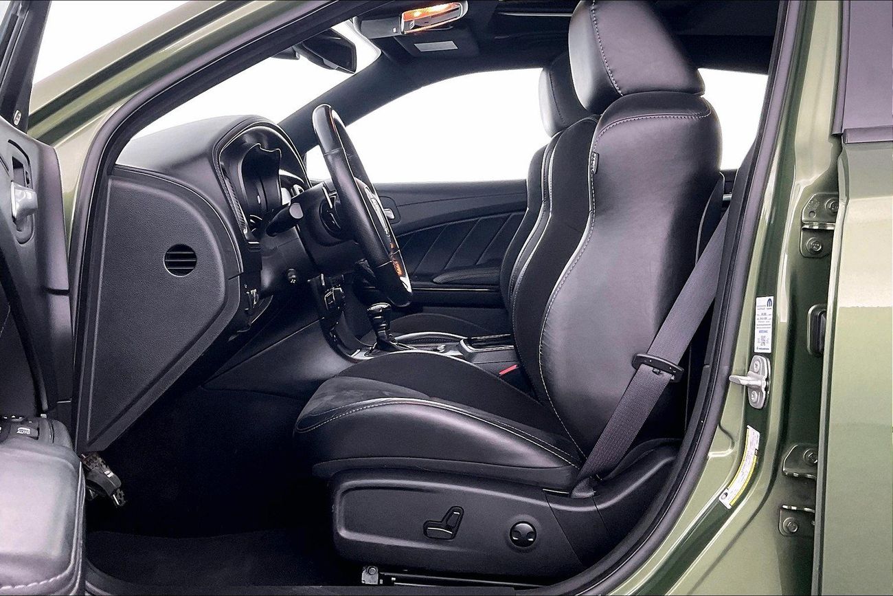 Dodge Charger GT | Guaranteed Warranty | 0 Down Payment