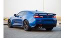 Chevrolet Camaro Zl1 Carbon Fiber