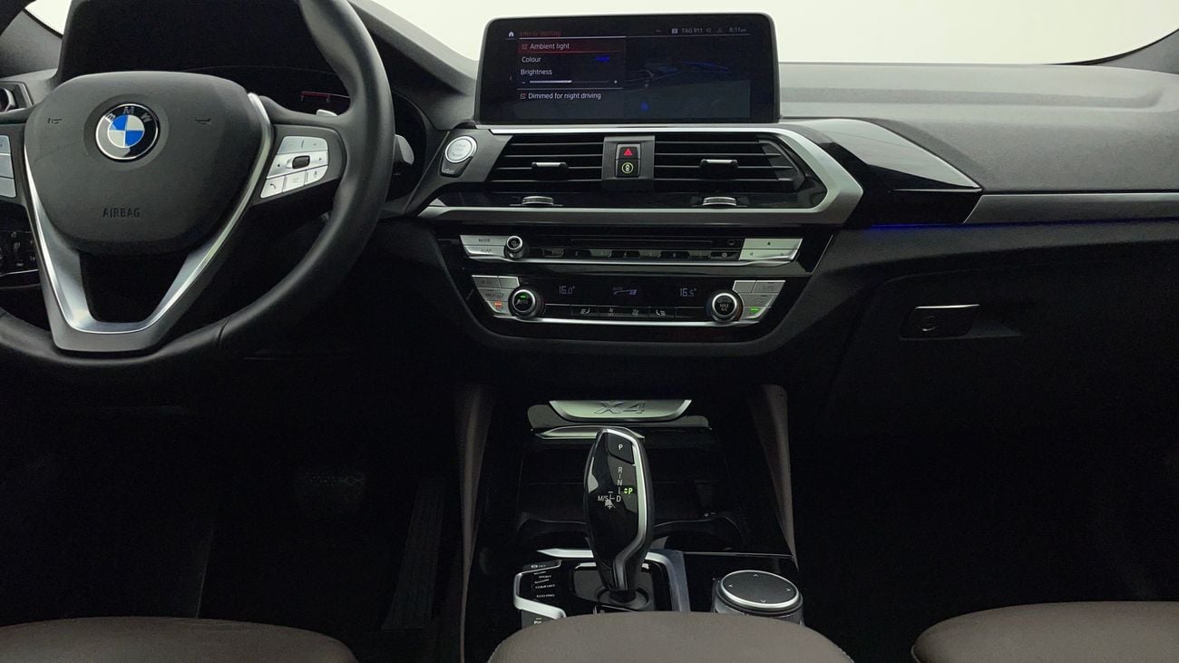 BMW X4 XDRIVE 30I EXCLUSIVE 2 | Zero Down Payment | Home Test Drive