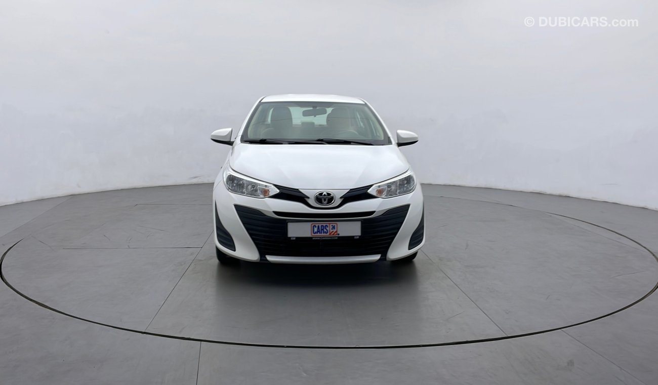 Toyota Yaris SE 1.5 | Under Warranty | Inspected on 150+ parameters