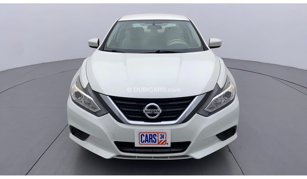 Nissan Altima S 2.5 | Zero Down Payment | Free Home Test Drive