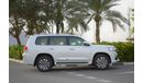 Toyota Land Cruiser 2019 MODEL TOYOTA LAND CRUISER 200 VX-S V8 5.7L PETROL AUTOMATIC GRAND TOURING
