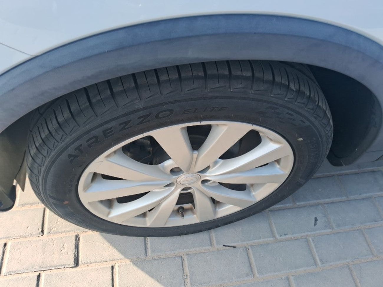 MG ZS Std 1.5L STD 1.5 | Zero Down Payment | Home Test Drive