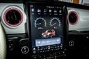 Jeep Wrangler Jeep Wrangler Unlimited 2018