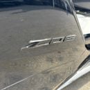 Chevrolet Corvette Z06 3LZ 5.5L Coupe