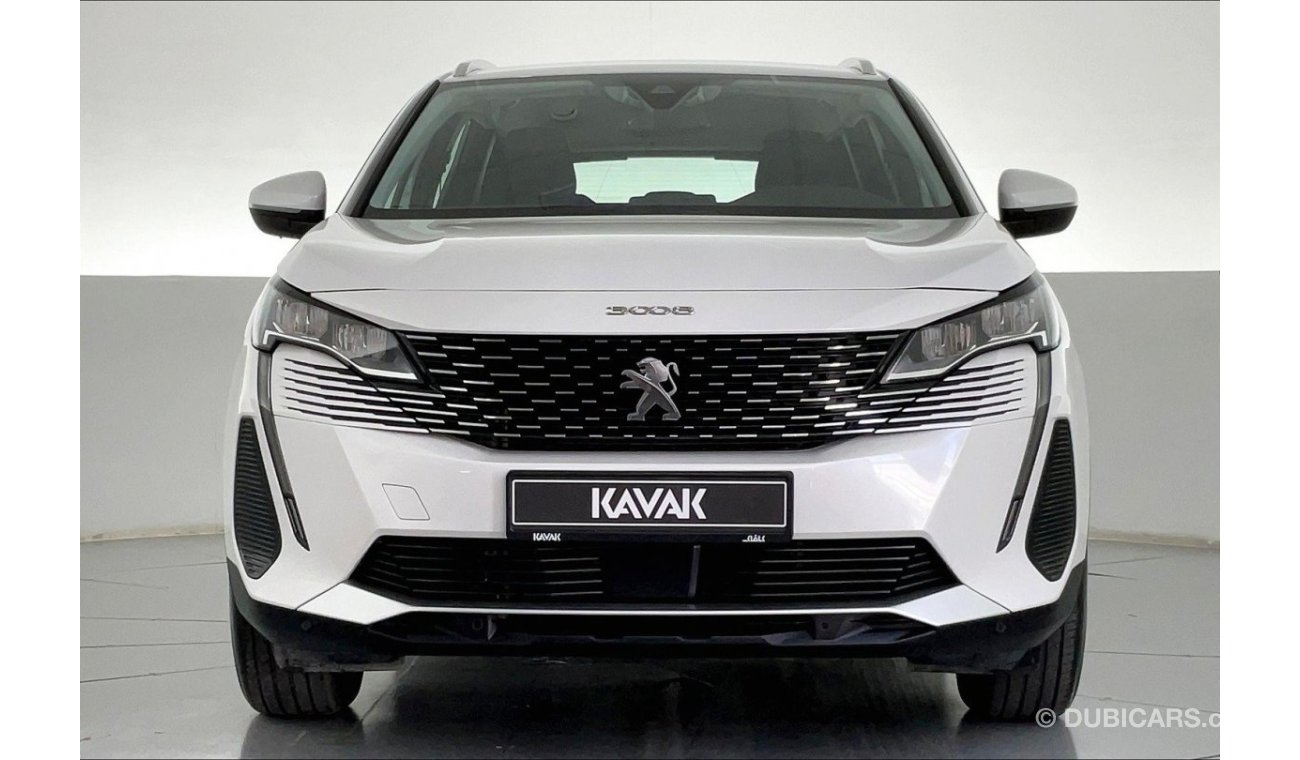 Peugeot 3008 Active