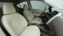 Nissan Sunny S 1.5 | Under Warranty | Inspected on 150+ parameters