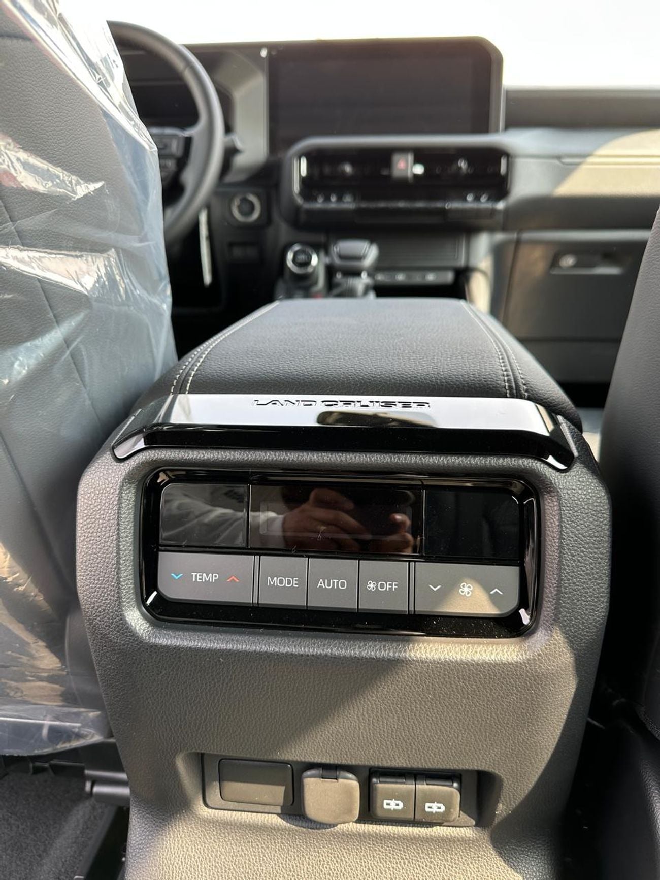 Toyota Prado 2.4 ALL ROUND PTRL