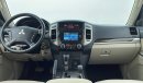 Mitsubishi Pajero GLS MIDLINE 3.5 | Under Warranty | Inspected on 150+ parameters