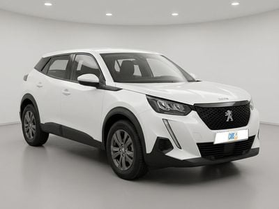 Peugeot 2008 Active 1.6L 2022 ACTIVE | AED 627/Month | 0 DP | 30 Day Return | Warranty