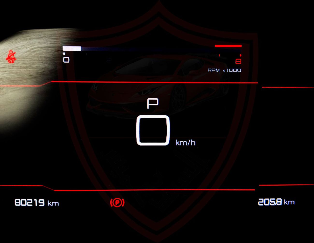 Citroen C5 Aircross Citroen C5 | 1.5 L | 2023 | GCC | Accident-Free | In Excellent Condition | 769 P.M