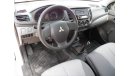 Mitsubishi L200 2016 Ref#340