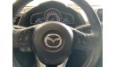 Mazda 3 Mid Option