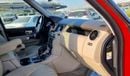 Land Rover Discovery HSE SPECIAL OFFER (1 YEAR FREE WARRANTY+INSURANCE )LAND ROVER LR4 2013 GCC IN PERFECT CONDITION