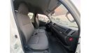 تويوتا هاياس 2018 TOYOTA HIACE / FULL SEAT