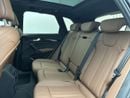Audi Q5 45 TFSI S-LINE quattro 249hp (Ref# 78371)
