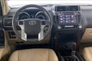 Toyota Prado VXR | Guaranteed Warranty | 0 Down Payment