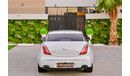 Jaguar XJ Portfolio | 1,565 P.M | 0% Downpayment | Fantastic Condition!