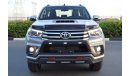 Toyota Hilux HILUX DOUBLE CAB  REVO 3.0L D4D 4WD AUTOMATIC WITH  ACCESSORIES