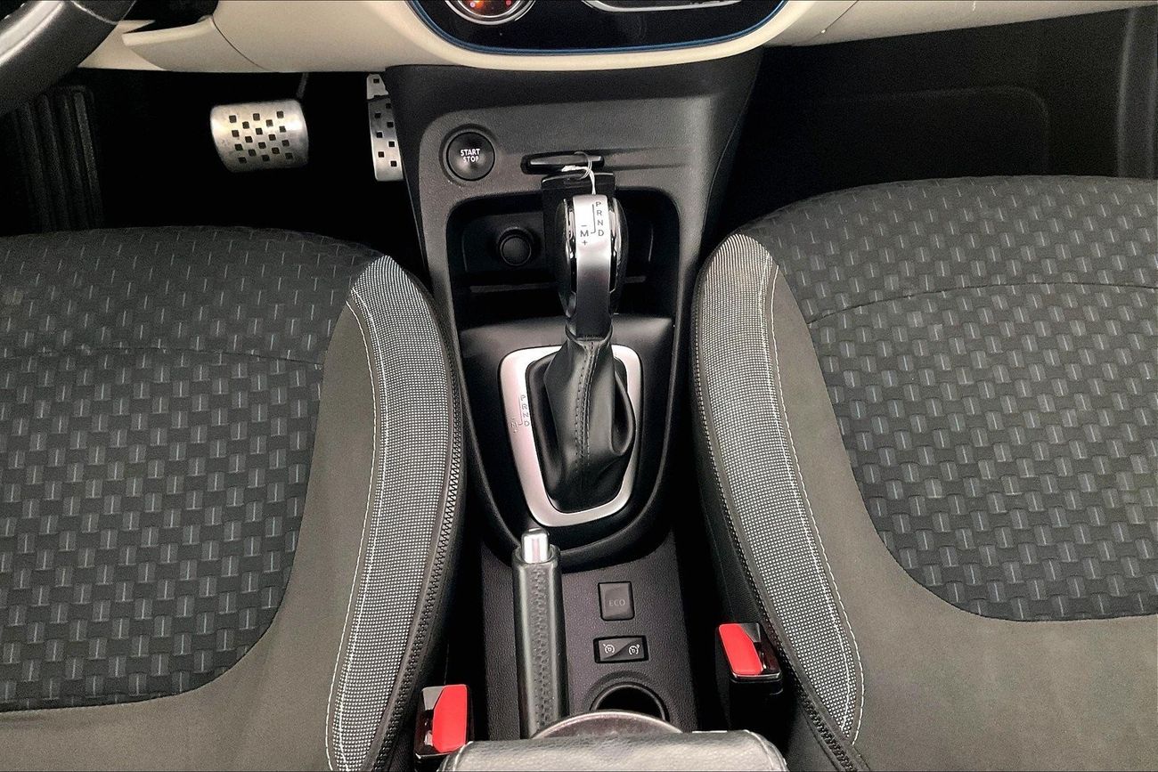 شيفروليه كابتيفا LS | شامل الضمان | 0 ﺪﻔﻋﺓ ﺃﻮﻟﻯ