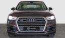 أودي Q7 2017 Audi Q7 45 TFSI Quattro (Audi Warranty)