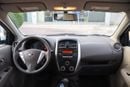 Nissan Sunny S 1.6L