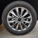 Toyota Land Cruiser 2024 Toyota Land Cruiser LC300 3.5L VX+ European Spec