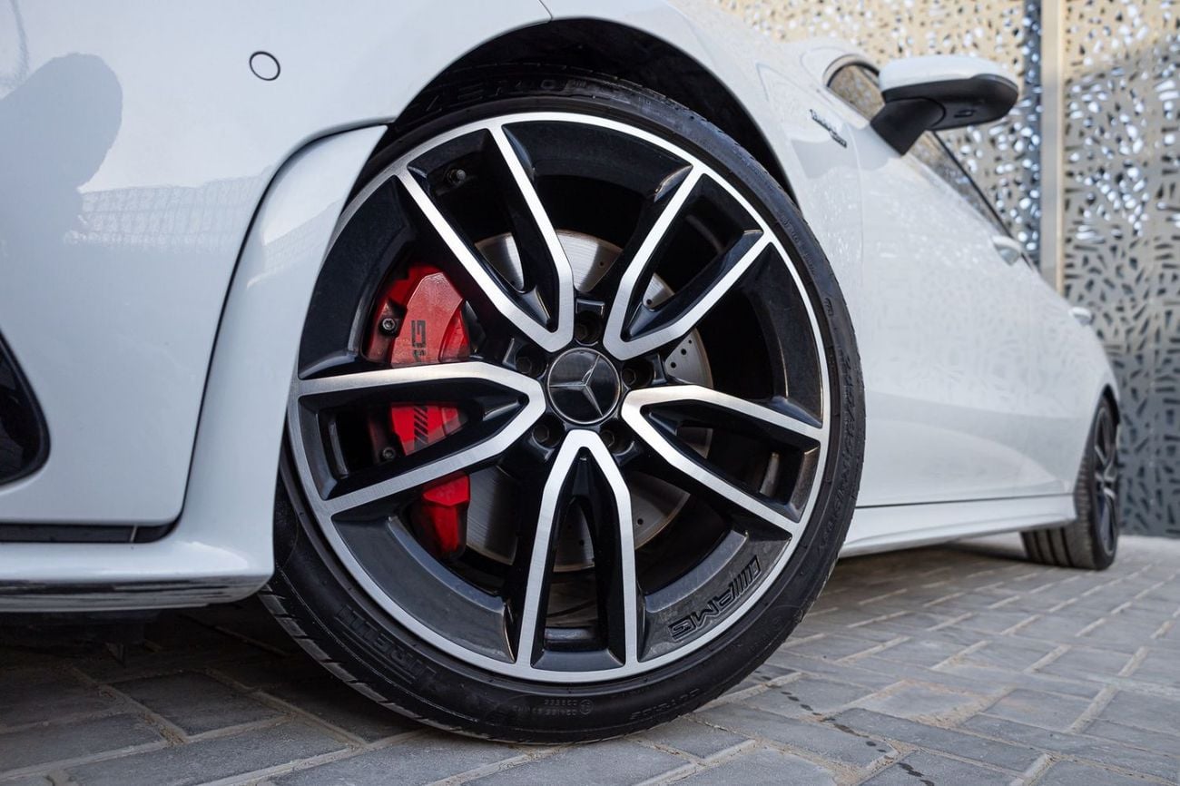 Mercedes-Benz CLA GT3, миниатюра 9