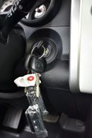 Toyota FJ Cruiser 4.0L PETROL AUTOMATIC TRANSMISSION