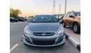 Hyundai Accent (MINT CONDITION)