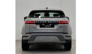 لاند روفر رانج روفر إيفوك 2020 Range Rover Evoque P200 S, Feb 2025 Range Rover Warranty, Apr 2025 Range Rover Service Pack, GC