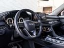 Infiniti QX60 LUXE