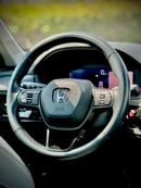 هوندا أكورد 1.5L EXL